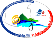 Logo Ligue Provence-Alpes-Côte d'Azur-Corse