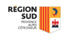 Logo partenaire REGION SUD Provence-Alpes-Côte d'Azur