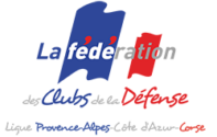 Logo Ligue Provence-Alpes-Côte d'Azur-Corse
